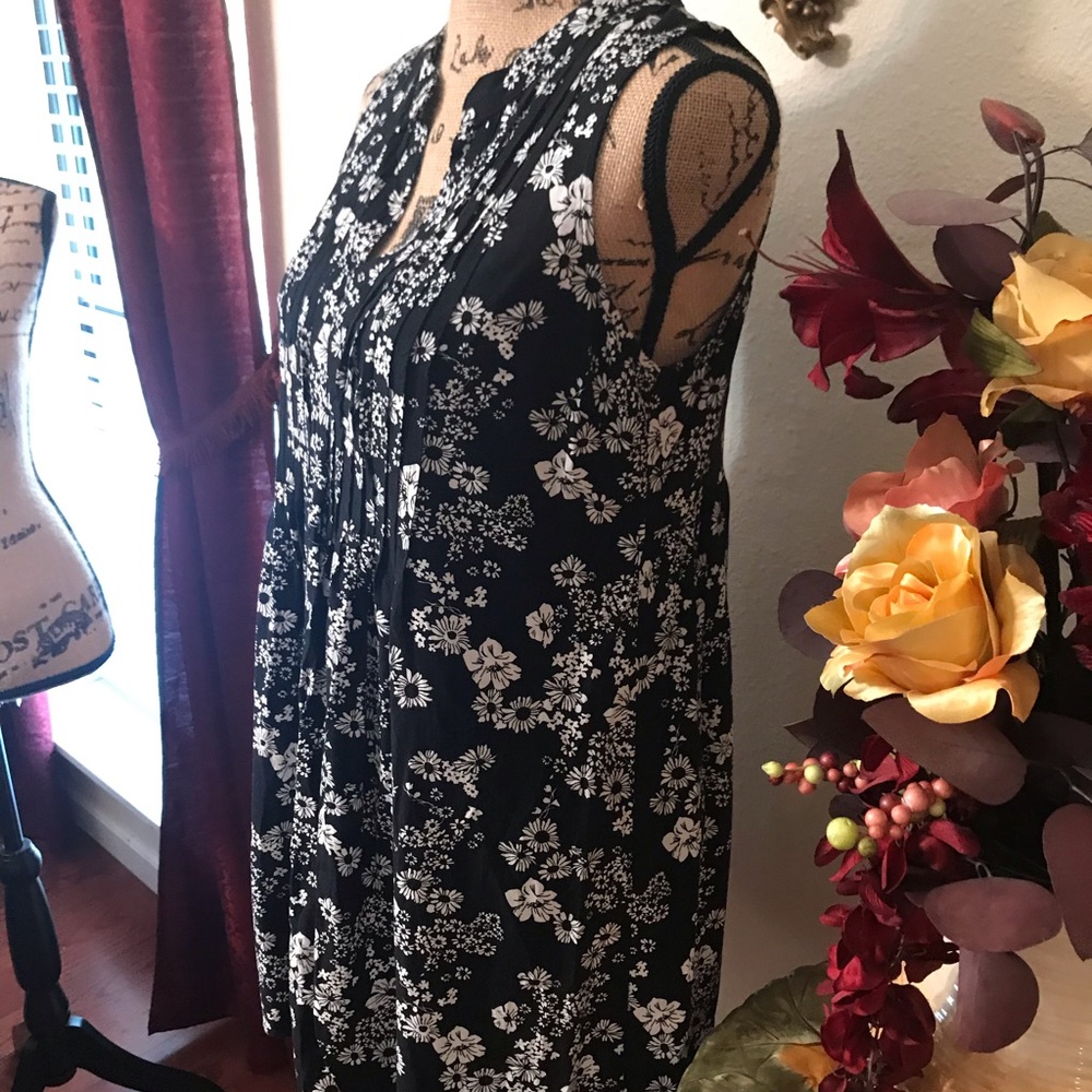 🌟Old Navy Dress🌟 - Picture 3 of 6